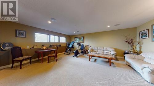 751 Middleton Way, Coldstream, BC - Indoor