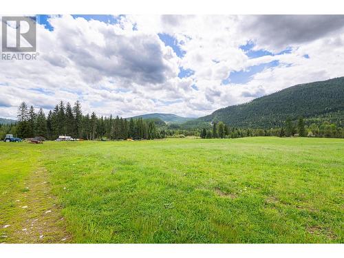 Lot B 3 Highway, Creston, BC 