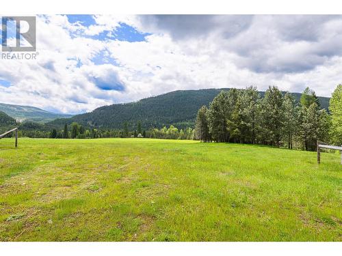 Lot B 3 Highway, Creston, BC 