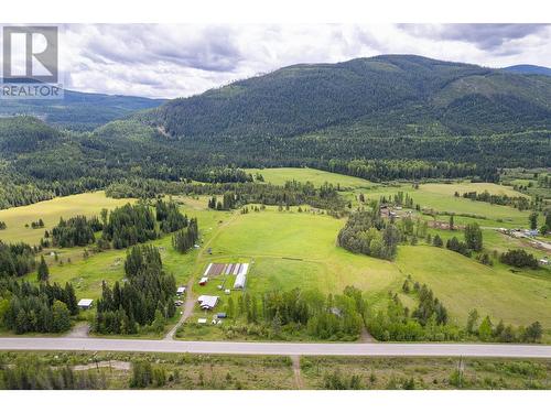 Lot B 3 Highway, Creston, BC 