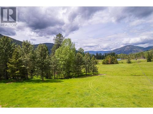 Lot B 3 Highway, Creston, BC 