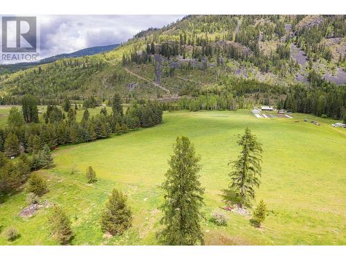 Lot B 3 Highway, Creston, BC 