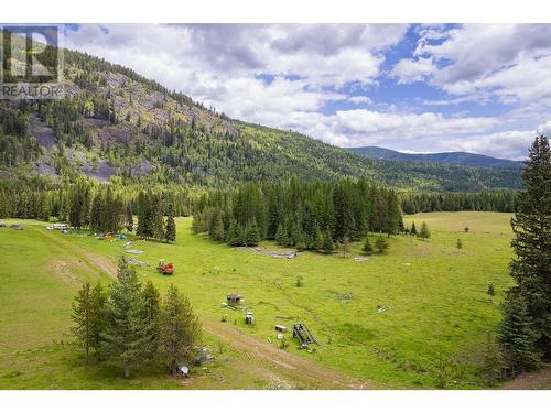 Lot B 3 Highway, Creston, BC 