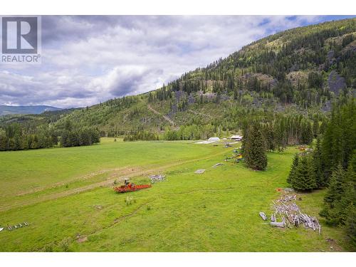 Lot B 3 Highway, Creston, BC 