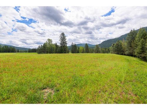 Lot B Highway 3, Creston, BC 