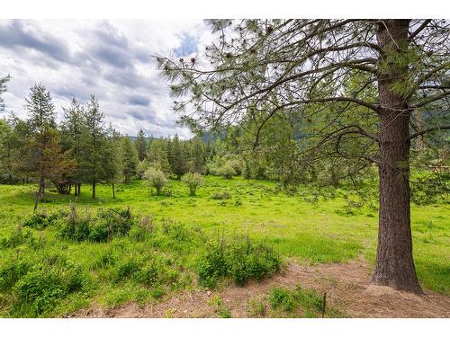 Lot B Highway 3, Creston, BC 