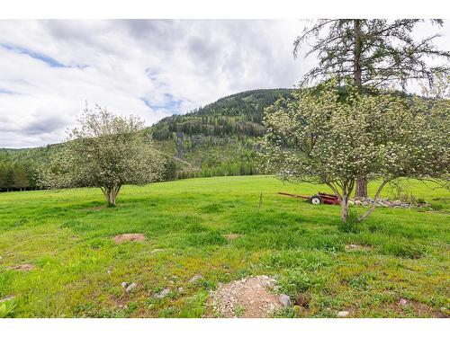 Lot B Highway 3, Creston, BC 