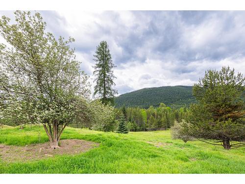 Lot B Highway 3, Creston, BC 