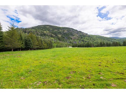 Lot B Highway 3, Creston, BC 