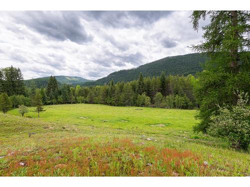 Lot B Highway 3, Creston, BC 