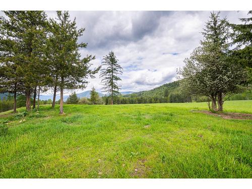 Lot B Highway 3, Creston, BC 