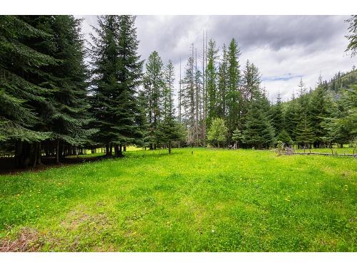 Lot B Highway 3, Creston, BC 