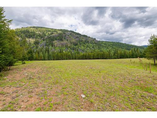 Lot B Highway 3, Creston, BC 