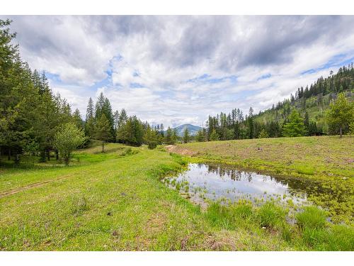 Lot B Highway 3, Creston, BC 