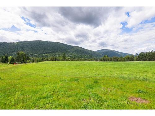 Lot B Highway 3, Creston, BC 