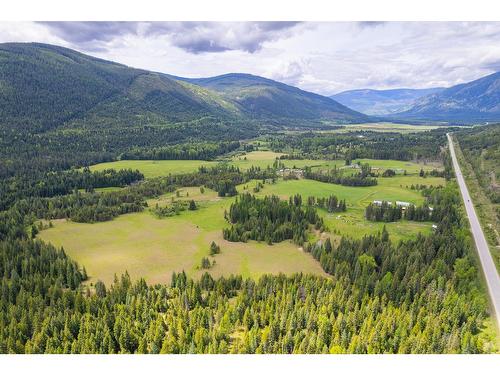 Lot B Highway 3, Creston, BC 