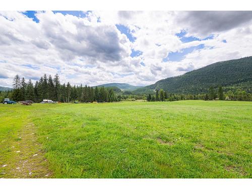 Lot B Highway 3, Creston, BC 