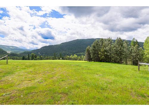 Lot B Highway 3, Creston, BC 