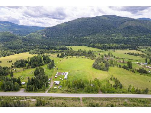 Lot B Highway 3, Creston, BC 