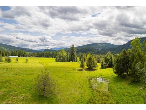 Lot B Highway 3, Creston, BC 