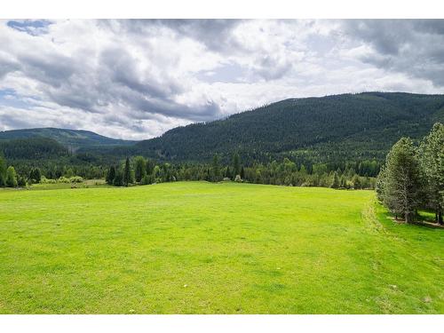 Lot B Highway 3, Creston, BC 