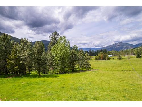 Lot B Highway 3, Creston, BC 