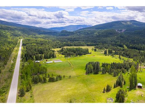 Lot B Highway 3, Creston, BC 