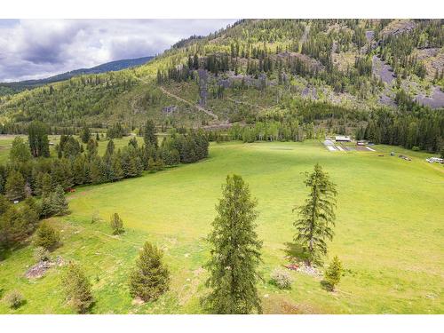 Lot B Highway 3, Creston, BC 