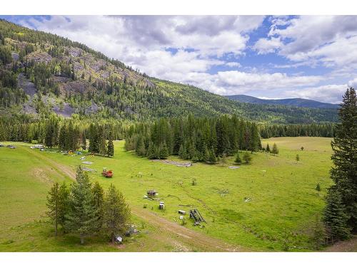 Lot B Highway 3, Creston, BC 