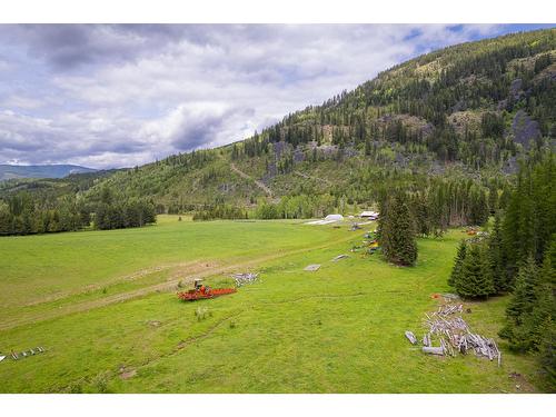 Lot B Highway 3, Creston, BC 