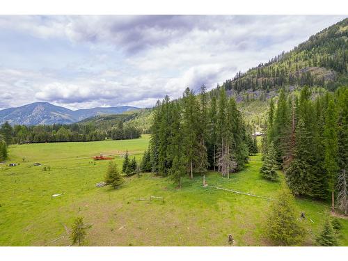 Lot B Highway 3, Creston, BC 