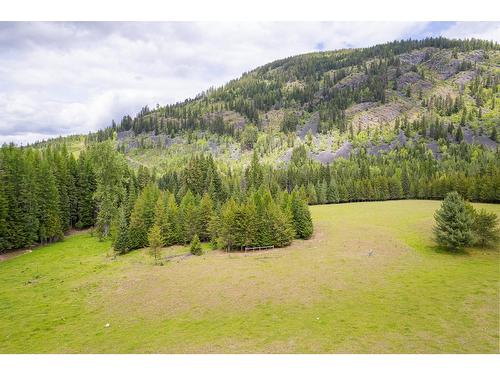 Lot B Highway 3, Creston, BC 