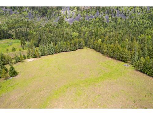 Lot B Highway 3, Creston, BC 