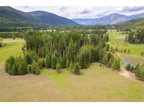 Lot B Highway 3, Creston, BC 