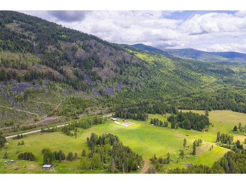 Lot B Highway 3, Creston, BC 