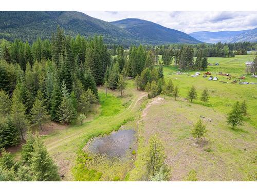 Lot B Highway 3, Creston, BC 