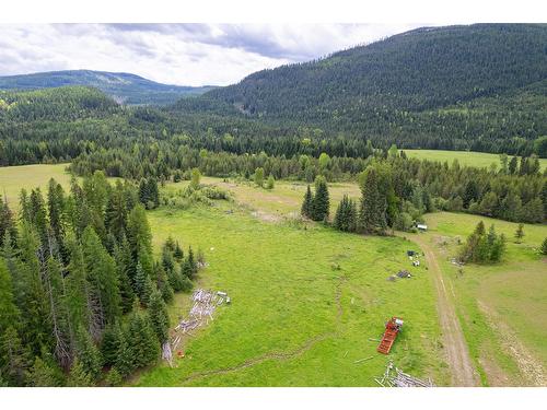 Lot B Highway 3, Creston, BC 