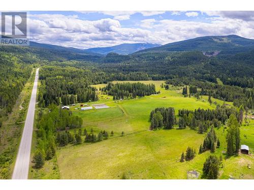 Lot B 3 Highway, Creston, BC 