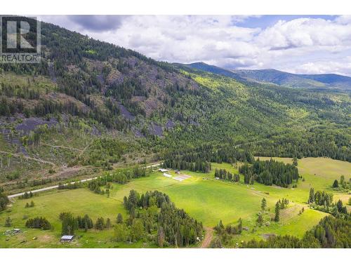 Lot B 3 Highway, Creston, BC 