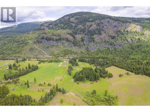 Lot B 3 Highway, Creston, BC 