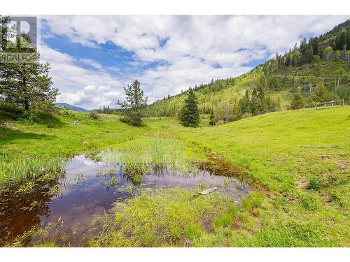 Lot B 3 Highway, Creston, BC 