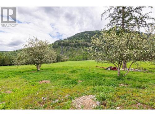 Lot B 3 Highway, Creston, BC 