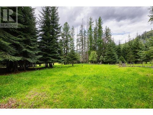 Lot B 3 Highway, Creston, BC 