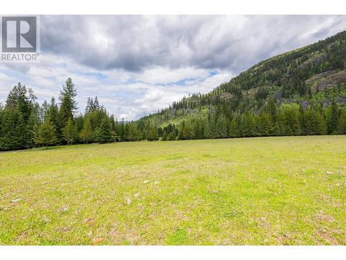 Lot B 3 Highway, Creston, BC 