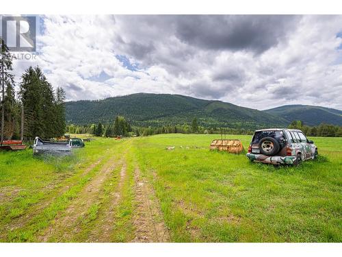 Lot B 3 Highway, Creston, BC 