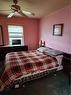 53 Queensdale Avenue E, Hamilton, ON  - Indoor Photo Showing Bedroom 