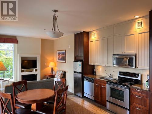 13011 Lakeshore Drive S Unit# 115, Summerland, BC - Indoor