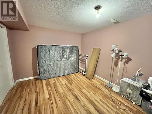 124 Lindsay Street, Quesnel, BC - Indoor Photo Showing Other Room