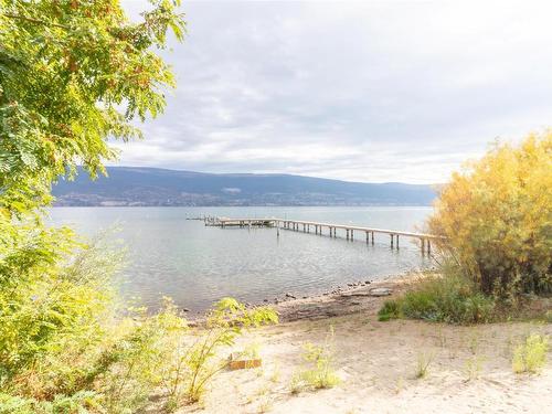 362-13011 Lakeshore Drive, Summerland, BC - Outdoor With Body Of Water With View