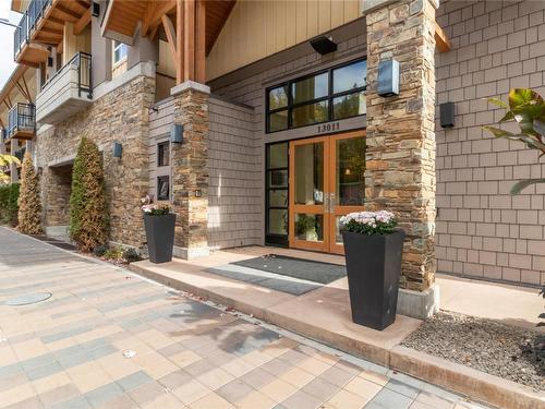 362-13011 Lakeshore Drive, Summerland, BC - Outdoor With Balcony